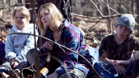 Winter's Bone (2010)