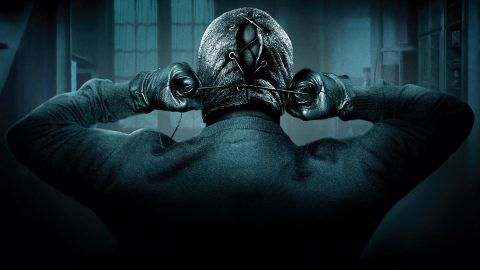 The Collector (2009) The Collector (2009)