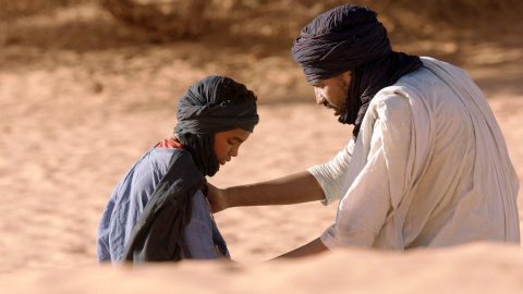 Timbuktu (2014)