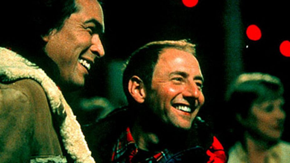 Big Eden (2000) Big Eden (2000)