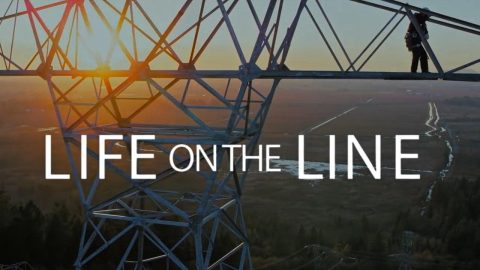 Life on the Line (2015)