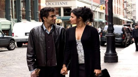 The Namesake (2006) The Namesake (2006)