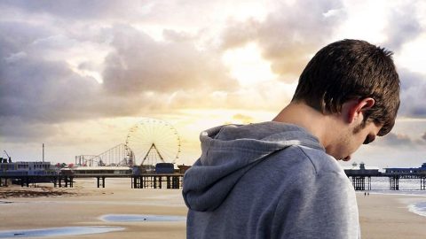 Boy A (2007)