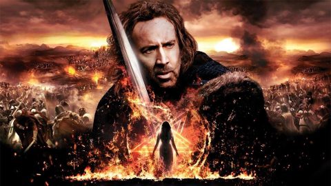 Season of the Witch (2011) Season of the Witch (2011)