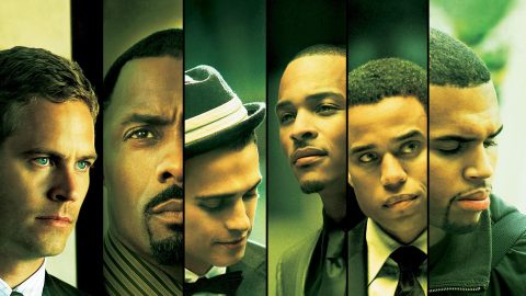 Takers (2010)