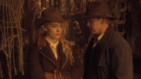 Journey to the Center of the Earth (2008)