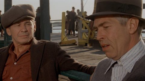Hard Times (1975)