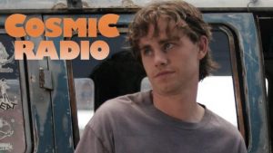 Cosmic Radio (2007)