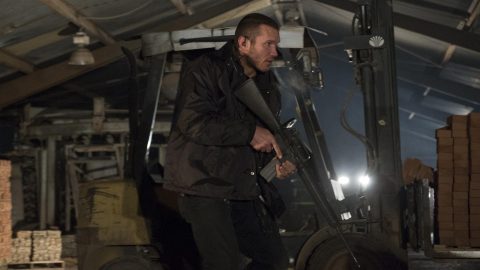 The Condemned 2 (2015)