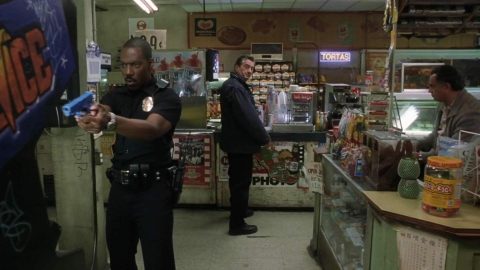 Showtime (2002)