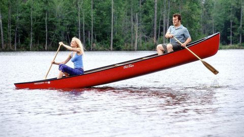 Shallow Hal (2001)