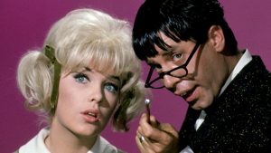 The Nutty Professor (1963)