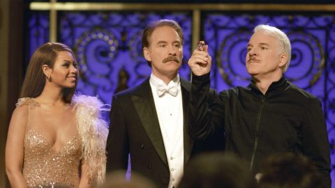 The Pink Panther (2006) The Pink Panther (2006)