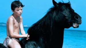 The Black Stallion (1979)