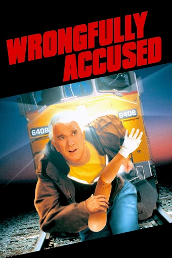 Wrongfully Accused (1998) Wrongfully Accused (1998)