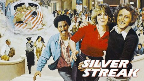 Silver Streak (1976)