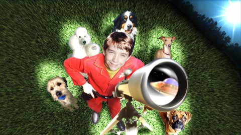 Good Boy! (2003) Good Boy! (2003)