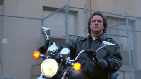 The Principal (1987)