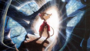 The Secret of NIMH (1982)