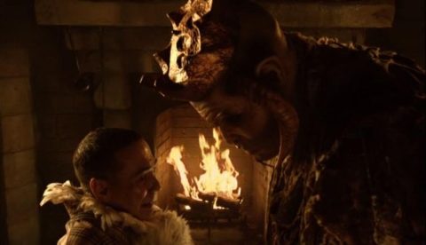 Jack and the Beanstalk (2009) Jack and the Beanstalk (2009)