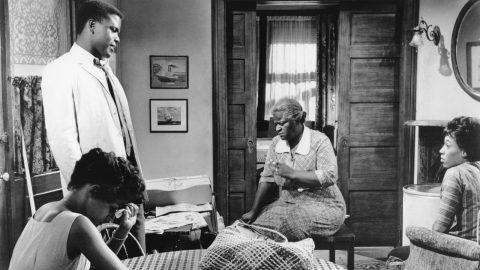 A Raisin in the Sun (1961)