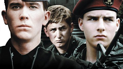 Taps (1981)