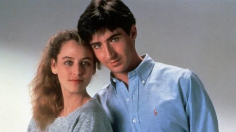 Electric Dreams (1984) Electric Dreams (1984)