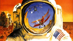 Capricorn One (1977)