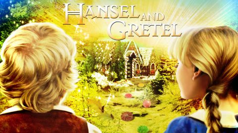 Hansel and Gretel (1988)