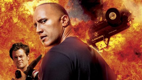 Walking Tall (2004)