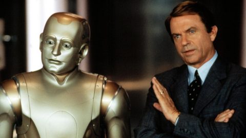 Bicentennial Man (1999)