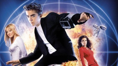 Agent Cody Banks (2003) Agent Cody Banks (2003)