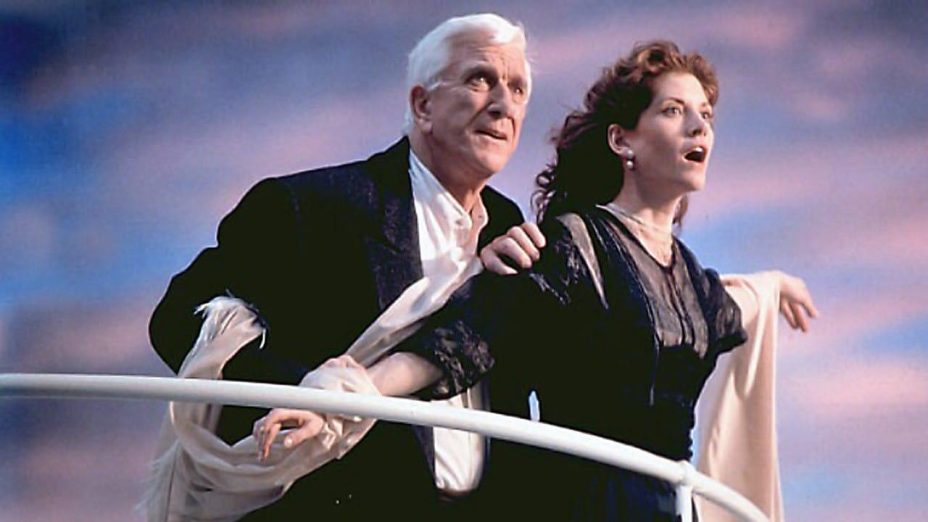 Wrongfully Accused (1998)