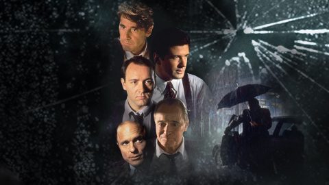 Glengarry Glen Ross (1992)