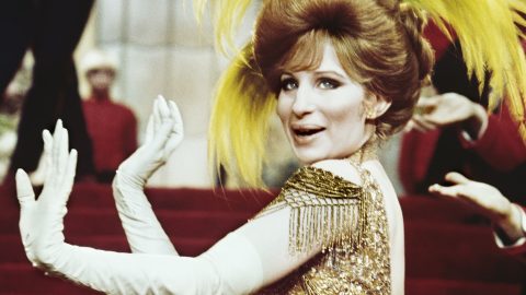 Hello, Dolly! (1969)