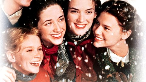 Little Women (1994) Little Women (1994)