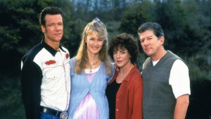 The Baby Dance (1998)