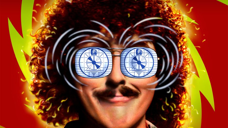 UHF (1989)
