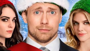 Santa's Little Helper (2015)