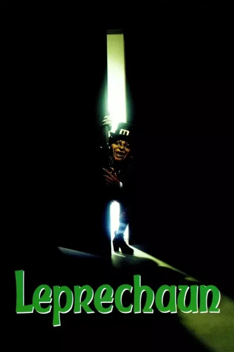 Leprechaun (1993) Leprechaun (1993)