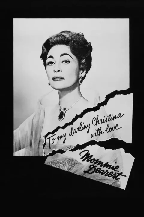 Mommie Dearest (1981)