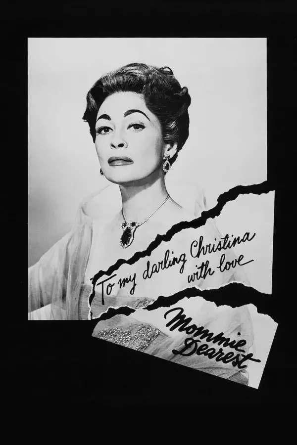 Mommie Dearest (1981)