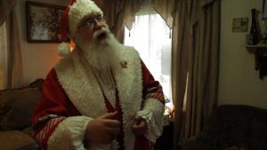 I Am Santa Claus (2014)