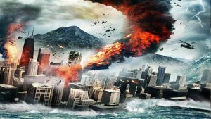 Christmas Twister (2012)