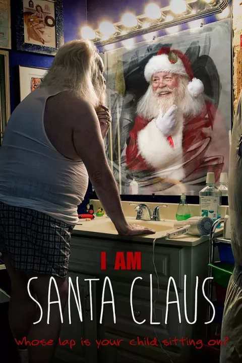 I Am Santa Claus (2014)