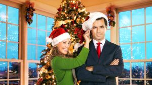 Hats Off to Christmas! (2014)