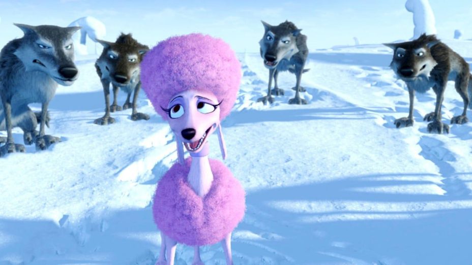 The Flight Before Christmas (2008) The Flight Before Christmas (2008)