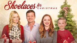 Shoelaces for Christmas (2018)