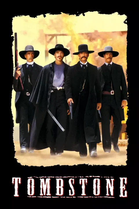 Tombstone (1993)