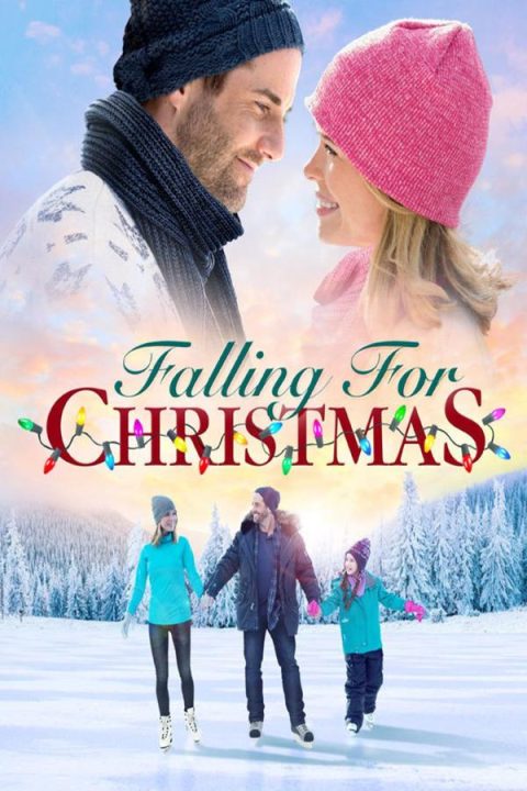 A Snow Capped Christmas (aka Falling for Christmas) (2016) A Snow Capped Christmas (aka Falling for Christmas) (2016)